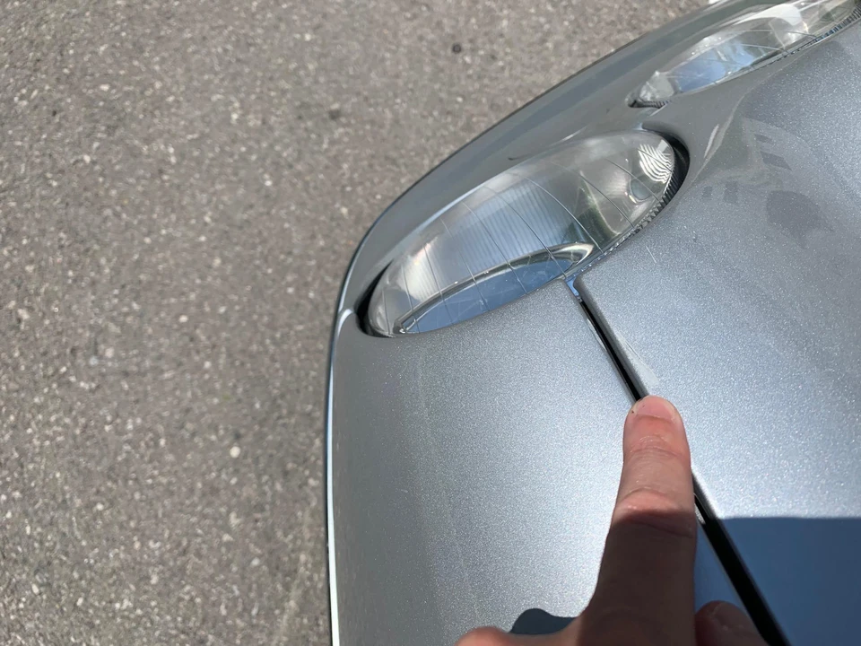 2006 Mercedes-Benz C215 CL-Class - Image 30 of 30