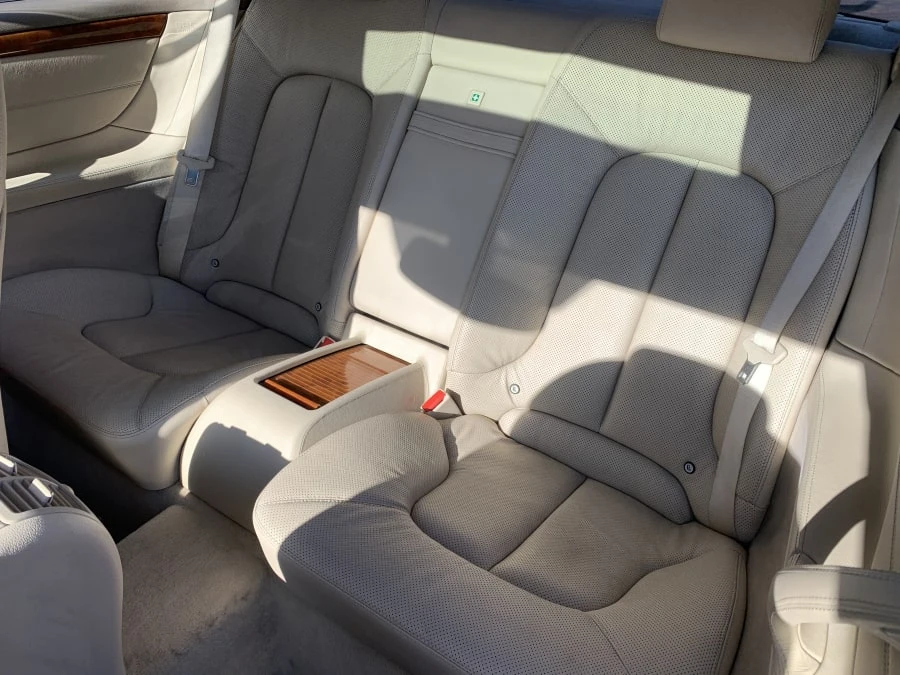 2006 Mercedes-Benz C215 CL-Class - Image 5 of 8