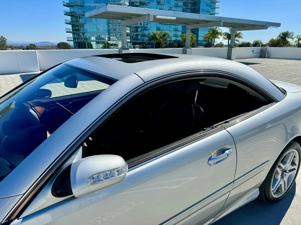 2006 Mercedes-Benz C215 CL-Class - Image 15 of 31