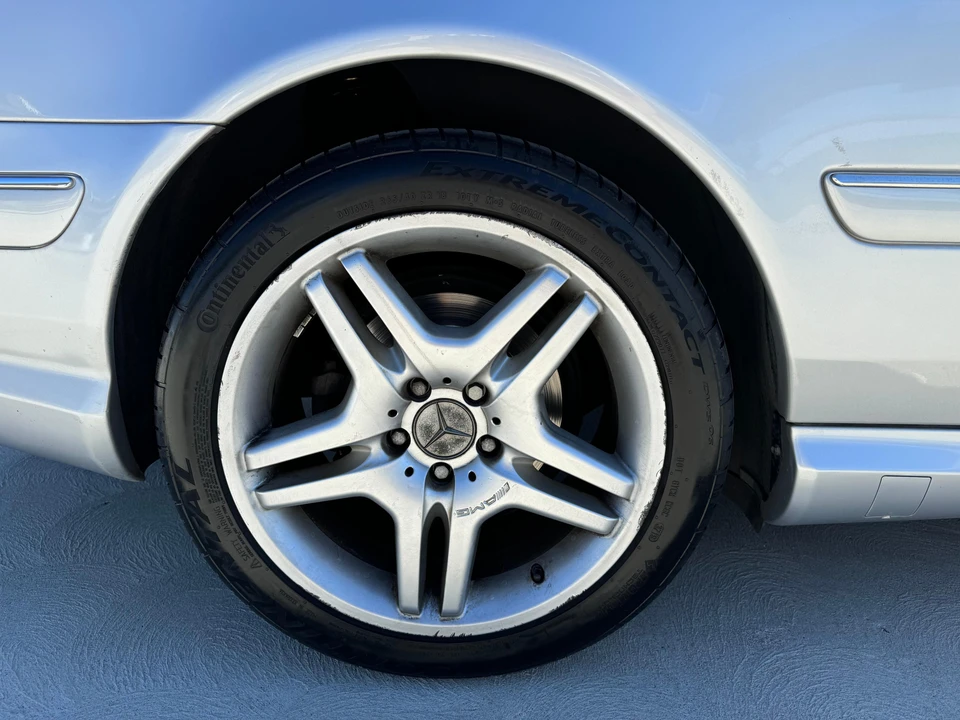 2006 Mercedes-Benz C215 CL-Class - Image 26 of 31