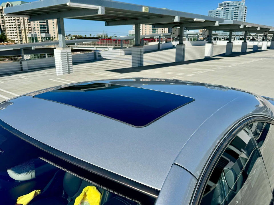 2006 Mercedes-Benz C215 CL-Class - Image 16 of 31