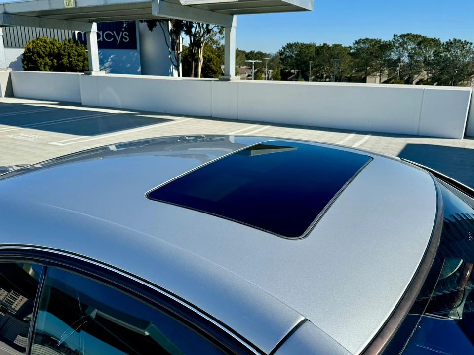2006 Mercedes-Benz C215 CL-Class - Image 23 of 31