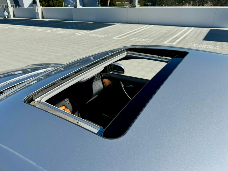 2006 Mercedes-Benz C215 CL-Class - Image 17 of 31