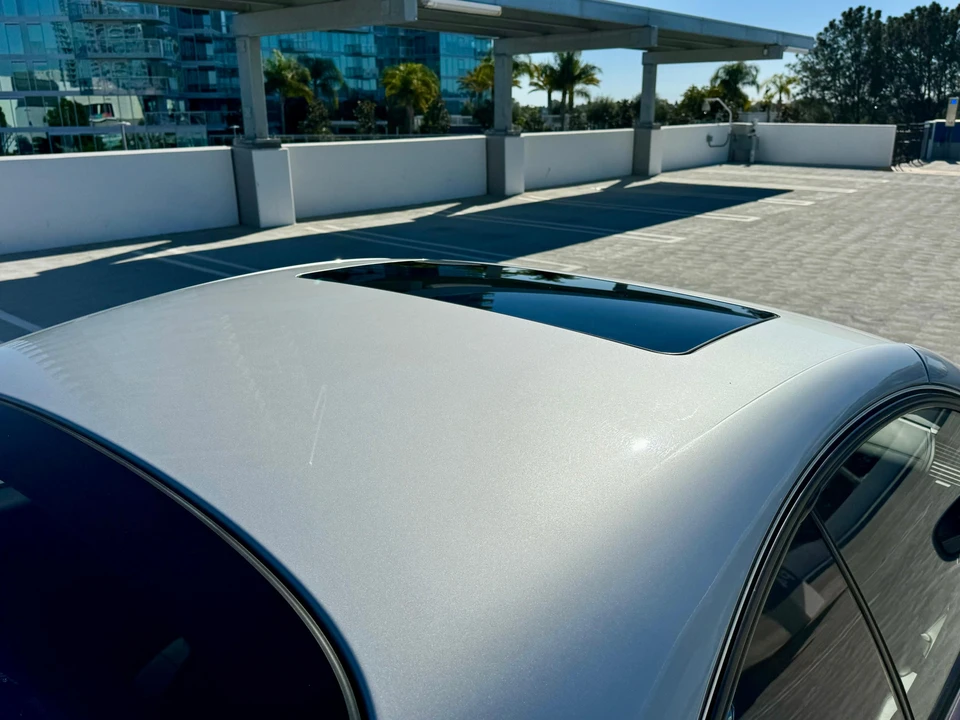 2006 Mercedes-Benz C215 CL-Class - Image 21 of 31