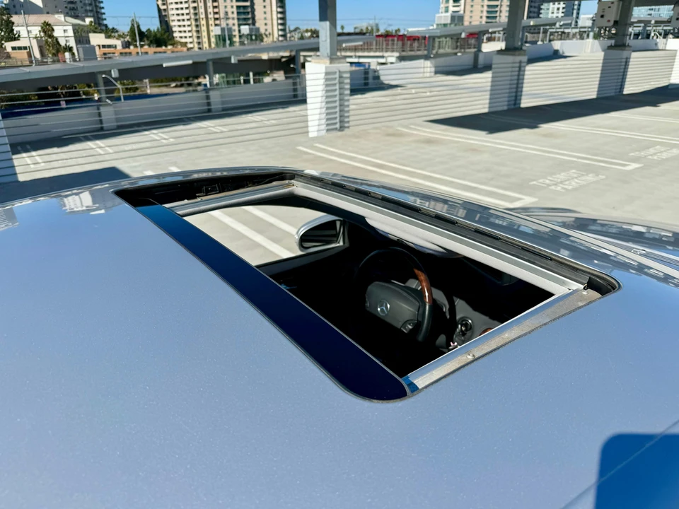 2006 Mercedes-Benz C215 CL-Class - Image 22 of 31