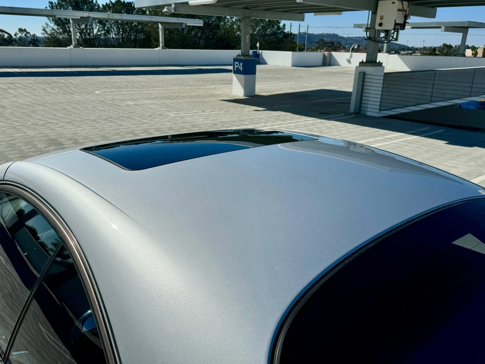 2006 Mercedes-Benz C215 CL-Class - Image 19 of 31