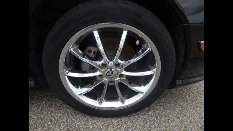 2006 Mercedes-Benz C215 CL-Class - Image 12 of 23