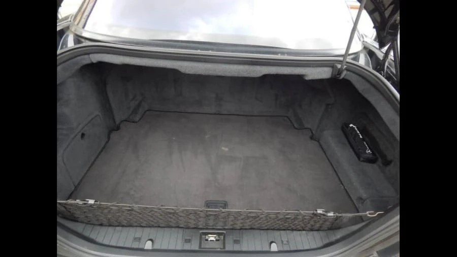 2006 Mercedes-Benz C215 CL-Class - Image 13 of 23
