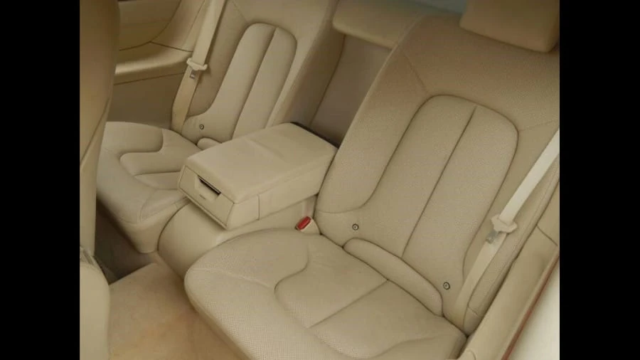 2006 Mercedes-Benz C215 CL-Class - Image 18 of 23