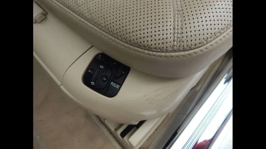2006 Mercedes-Benz C215 CL-Class - Image 19 of 23