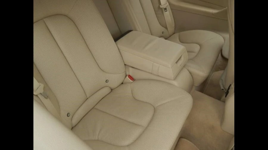 2006 Mercedes-Benz C215 CL-Class - Image 21 of 23