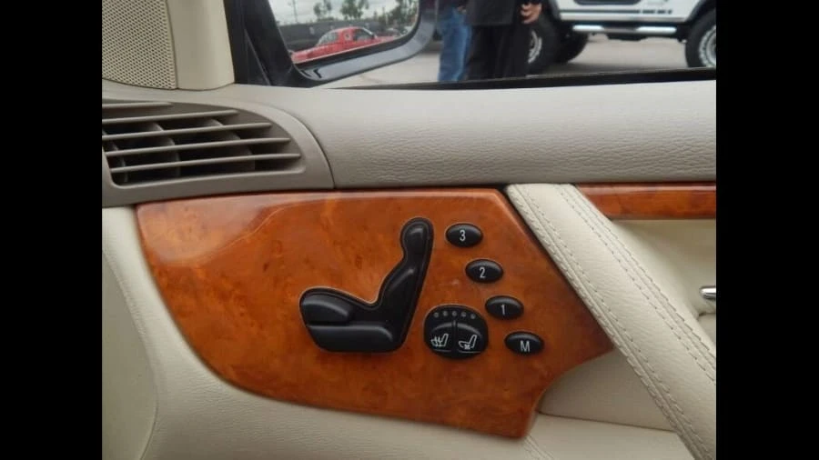 2006 Mercedes-Benz C215 CL-Class - Image 23 of 23