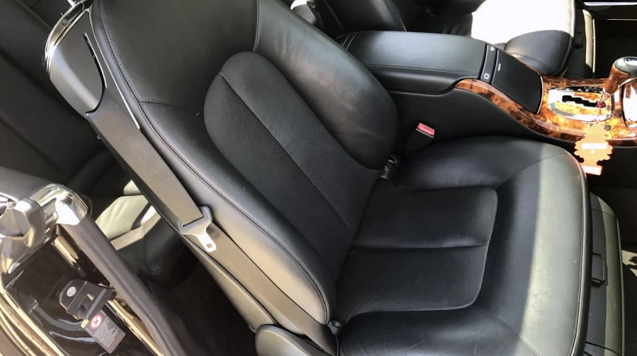 2006 Mercedes-Benz C215 CL-Class - Image 6 of 12