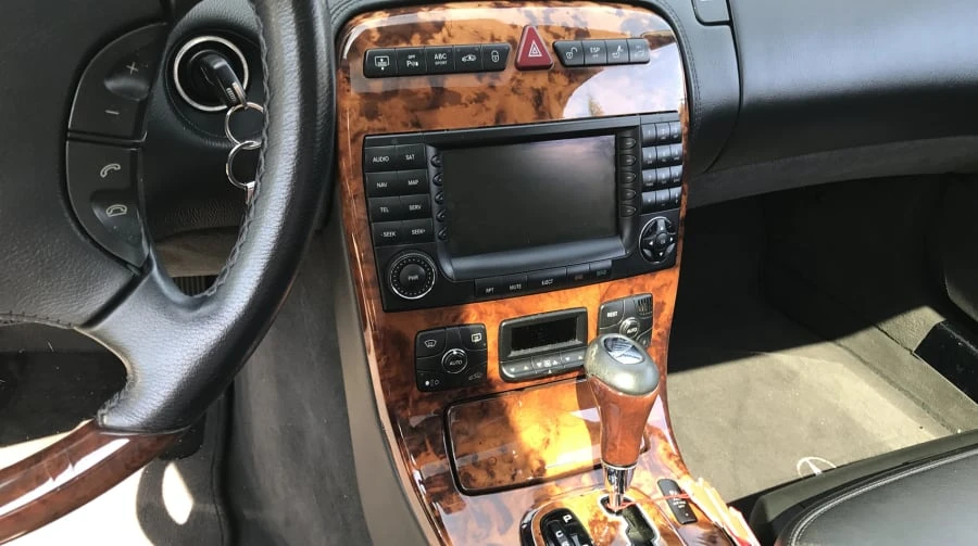 2006 Mercedes-Benz C215 CL-Class - Image 7 of 12