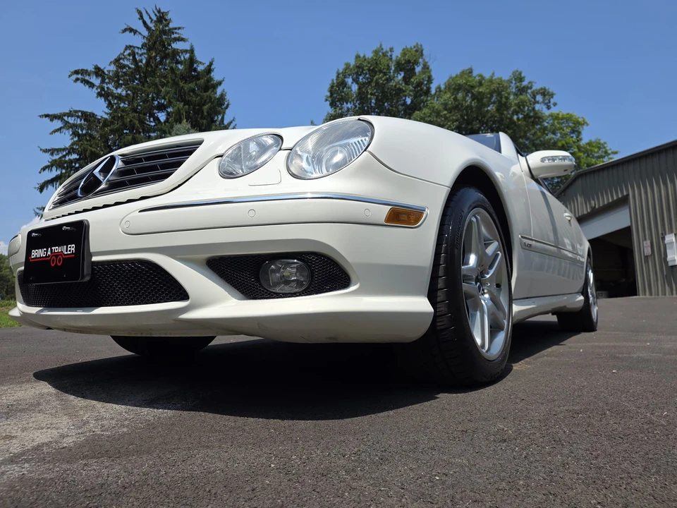 2006 Mercedes-Benz C216 CL-Class - Image 3 of 31