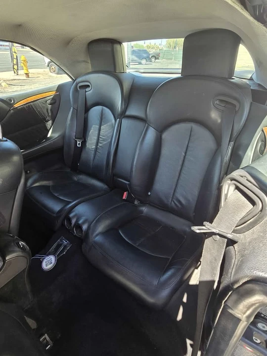 2006 Mercedes-Benz C209/A209 CLK-Class - Image 7 of 8