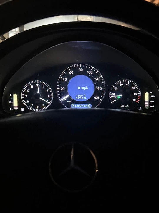 2006 Mercedes-Benz C209/A209 CLK-Class - Image 5 of 5