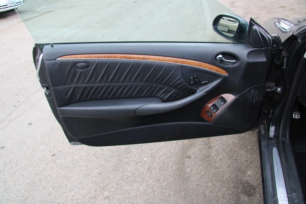 2006 Mercedes-Benz C209/A209 CLK-Class - Image 14 of 24