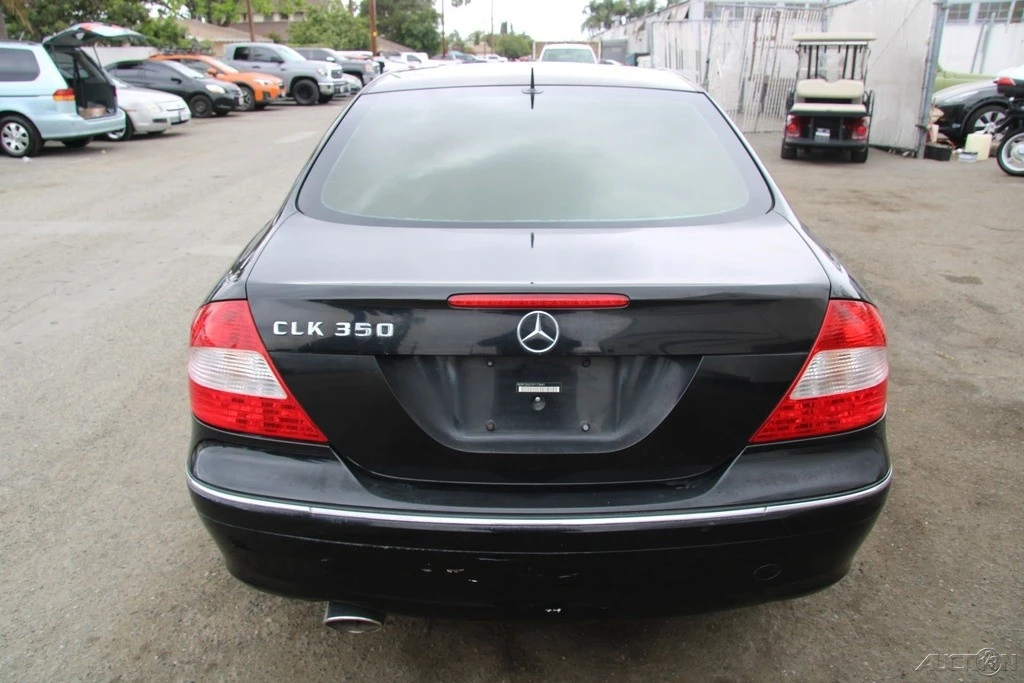 2006 Mercedes-Benz C209/A209 CLK-Class - Image 6 of 24