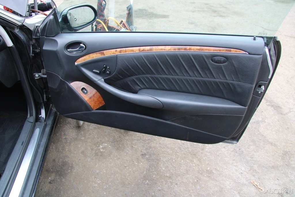2006 Mercedes-Benz C209/A209 CLK-Class - Image 24 of 24