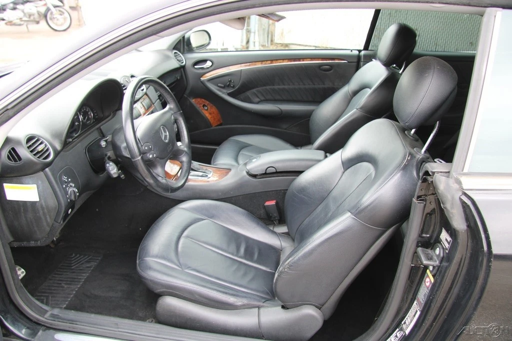 2006 Mercedes-Benz C209/A209 CLK-Class - Image 15 of 24