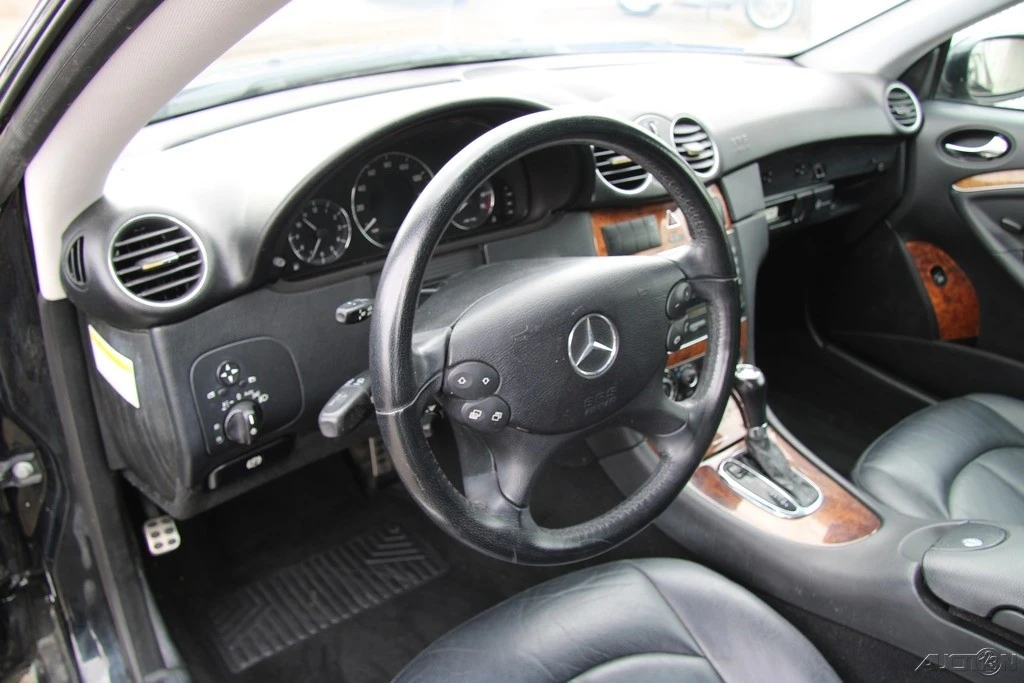 2006 Mercedes-Benz C209/A209 CLK-Class - Image 16 of 24