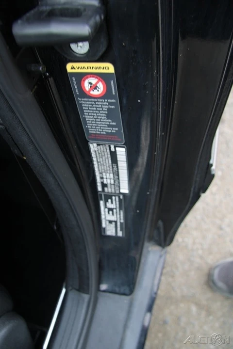 2006 Mercedes-Benz C209/A209 CLK-Class - Image 13 of 24