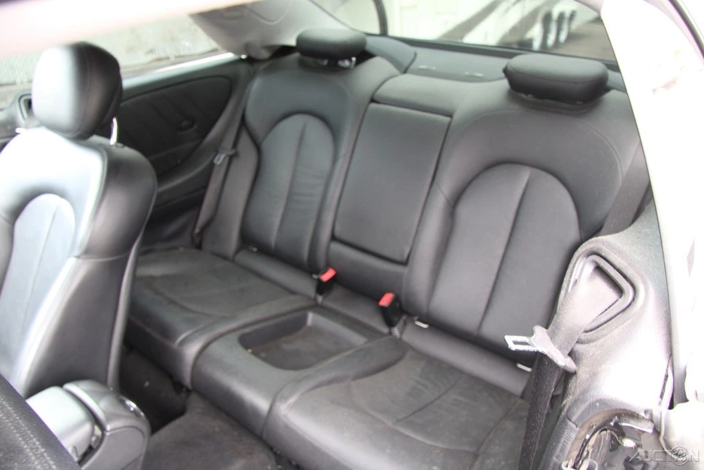 2006 Mercedes-Benz C209/A209 CLK-Class - Image 21 of 24