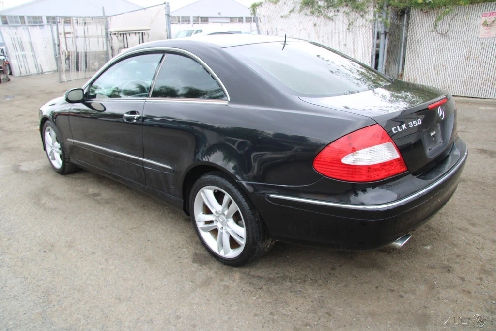 2006 Mercedes-Benz C209/A209 CLK-Class - Image 5 of 24
