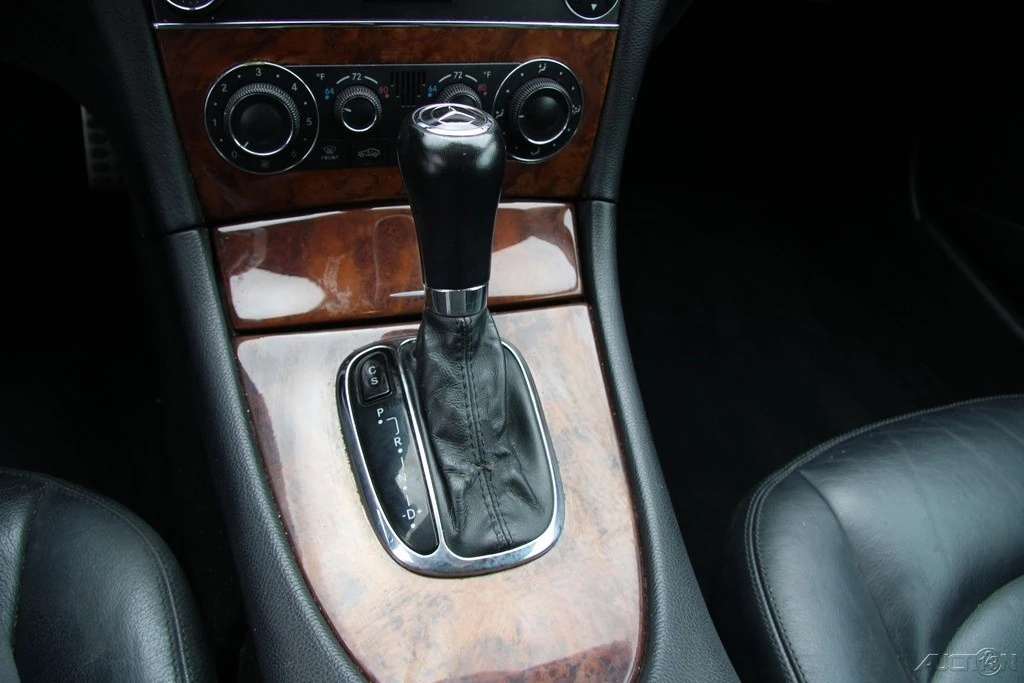 2006 Mercedes-Benz C209/A209 CLK-Class - Image 20 of 24