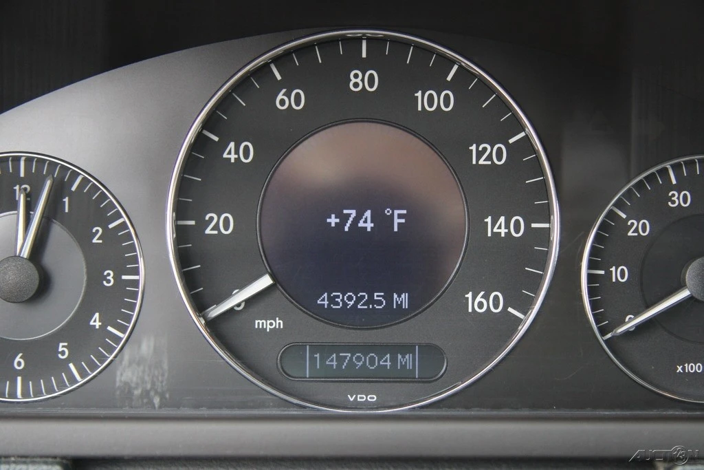 2006 Mercedes-Benz C209/A209 CLK-Class - Image 18 of 24