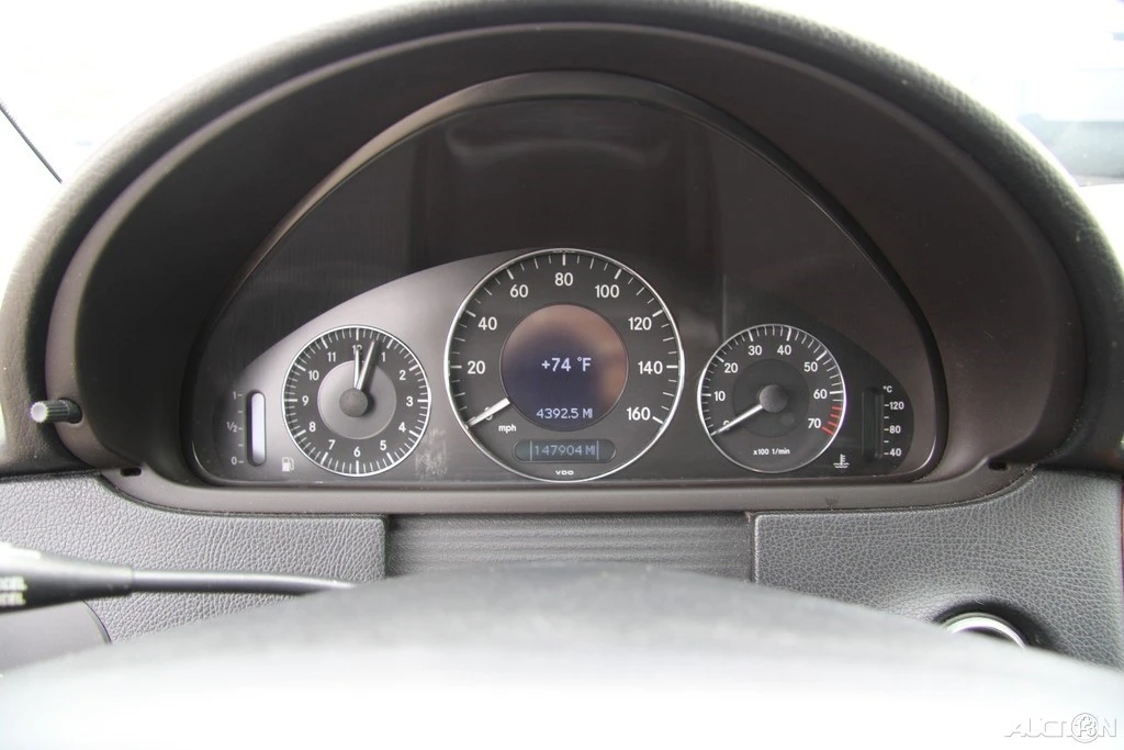 2006 Mercedes-Benz C209/A209 CLK-Class - Image 17 of 24