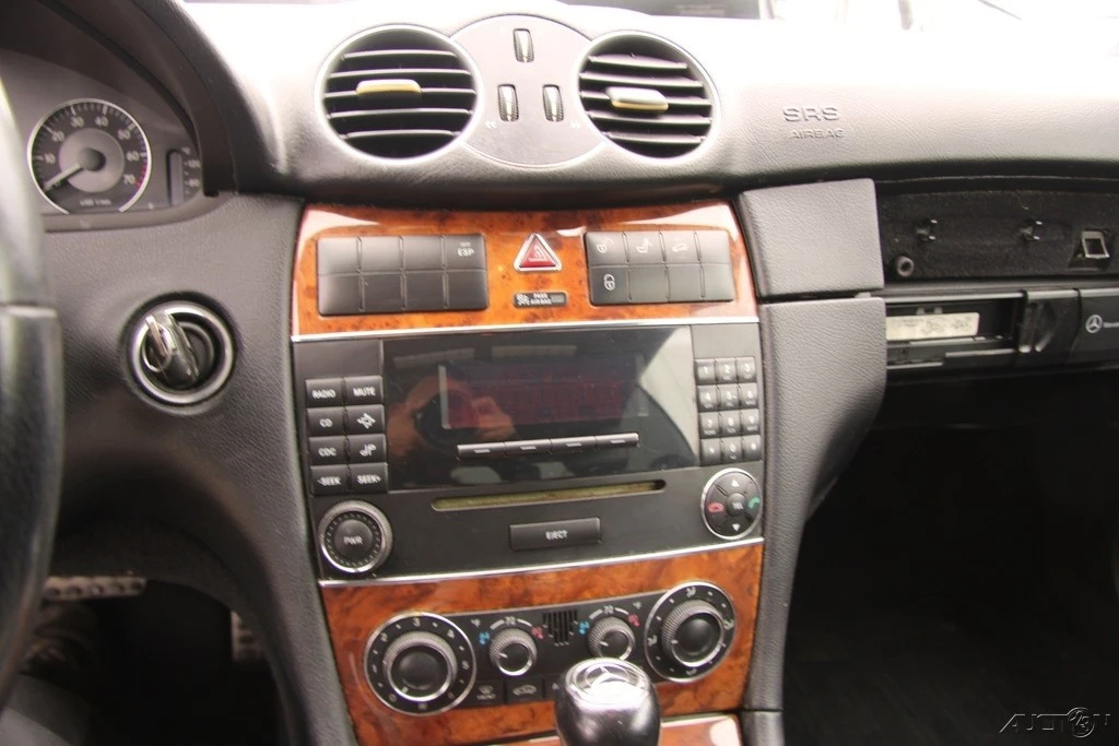 2006 Mercedes-Benz C209/A209 CLK-Class - Image 19 of 24