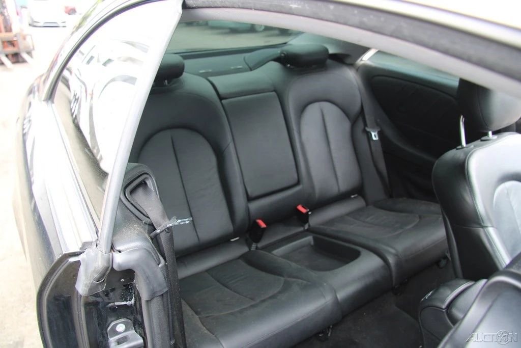 2006 Mercedes-Benz C209/A209 CLK-Class - Image 23 of 24