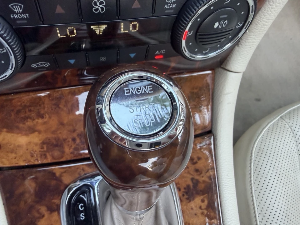 2006 Mercedes-Benz C209/A209 CLK-Class - Image 30 of 31