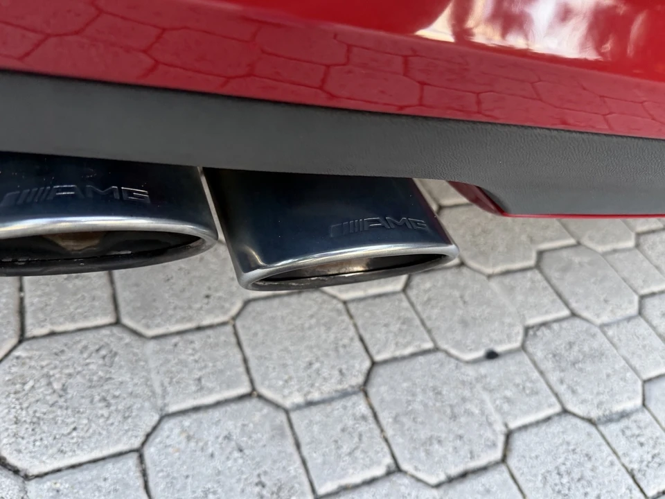 2006 Mercedes-Benz C209/A209 CLK-Class - Image 18 of 31
