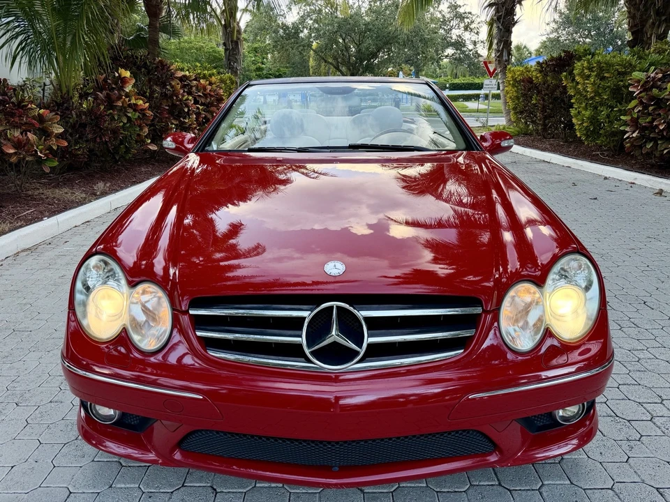 2006 Mercedes-Benz C209/A209 CLK-Class - Image 11 of 31