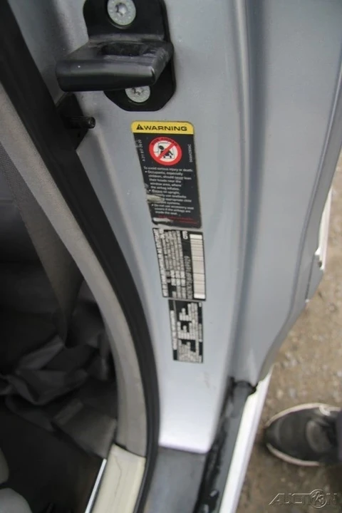 2006 Mercedes-Benz C209/A209 CLK-Class - Image 10 of 21
