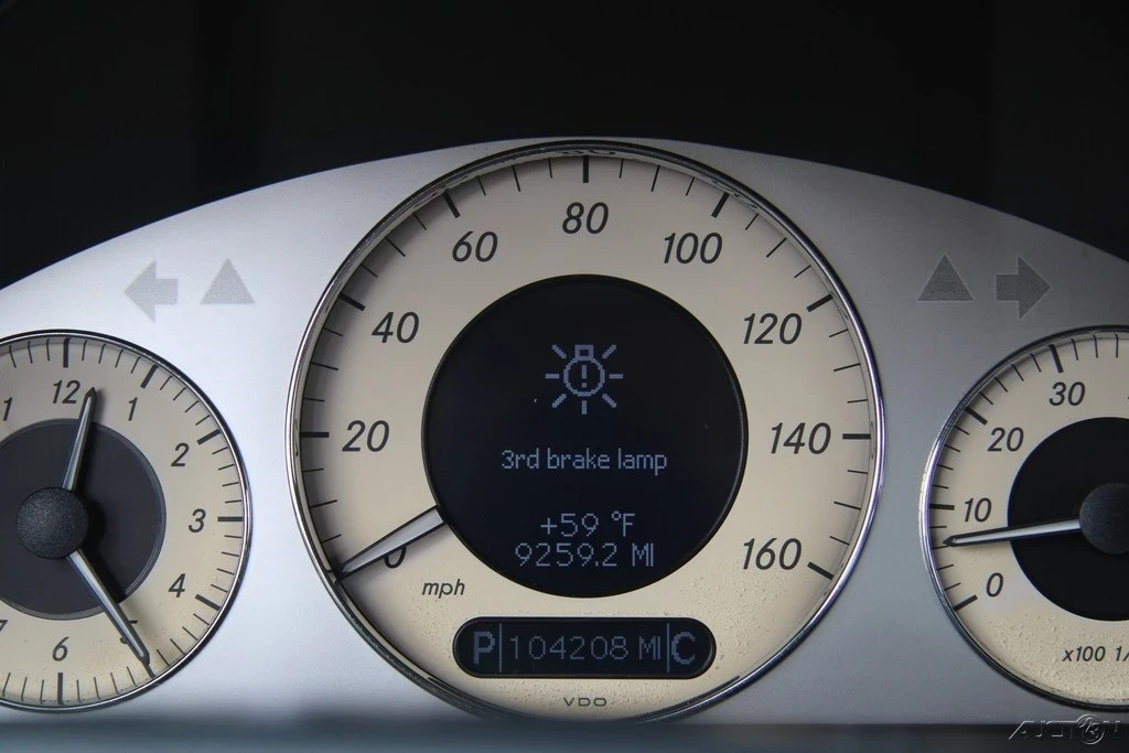 2006 Mercedes-Benz C209/A209 CLK-Class - Image 15 of 21