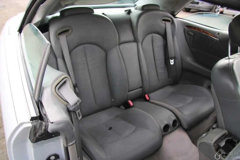 2006 Mercedes-Benz C209/A209 CLK-Class - Image 20 of 21