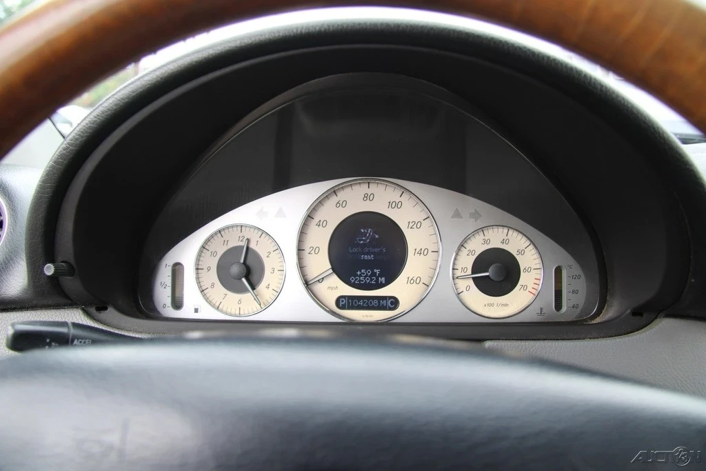 2006 Mercedes-Benz C209/A209 CLK-Class - Image 14 of 21