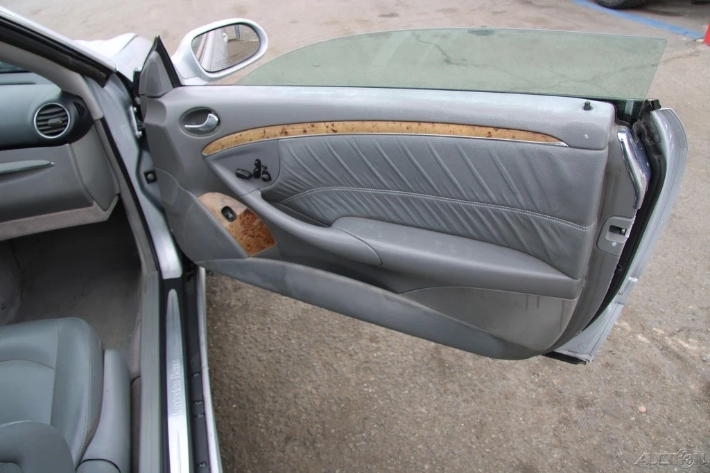 2006 Mercedes-Benz C209/A209 CLK-Class - Image 21 of 21