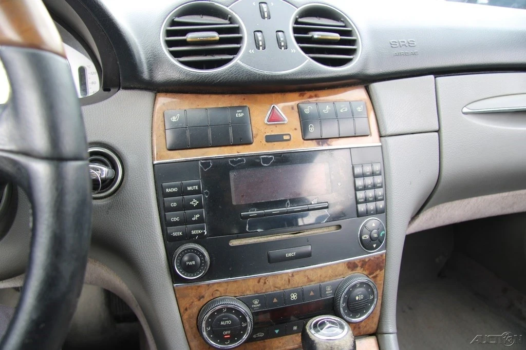 2006 Mercedes-Benz C209/A209 CLK-Class - Image 16 of 21
