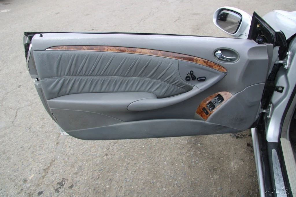 2006 Mercedes-Benz C209/A209 CLK-Class - Image 11 of 21