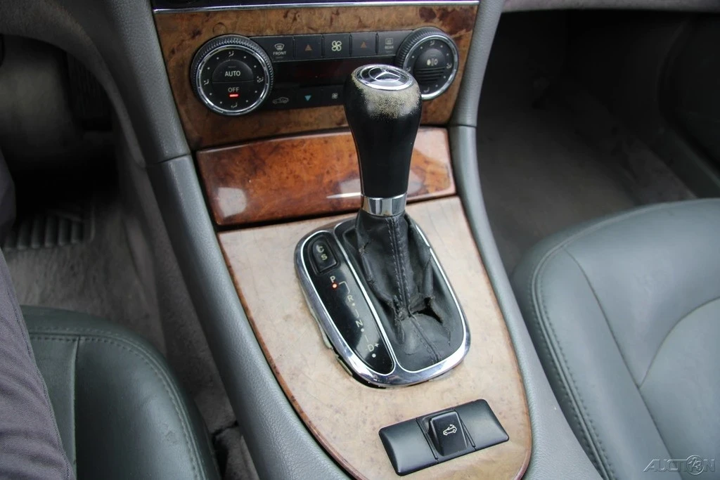 2006 Mercedes-Benz C209/A209 CLK-Class - Image 17 of 21