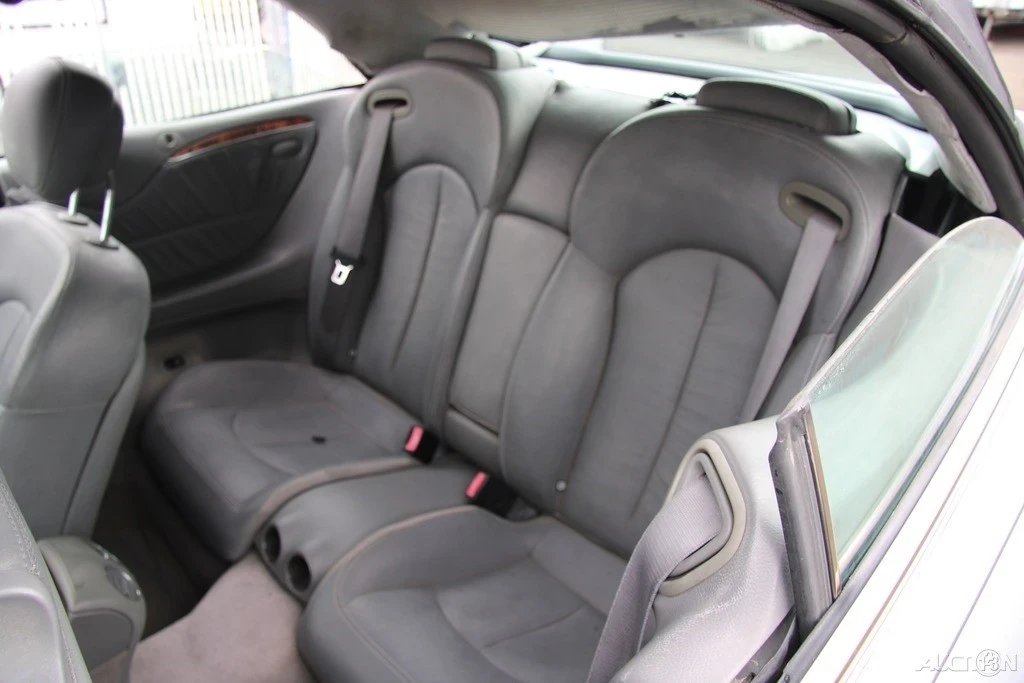 2006 Mercedes-Benz C209/A209 CLK-Class - Image 18 of 21