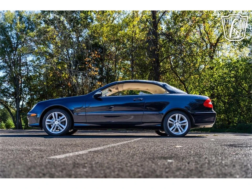 2006 Mercedes-Benz C209/A209 CLK-Class - Image 6 of 31