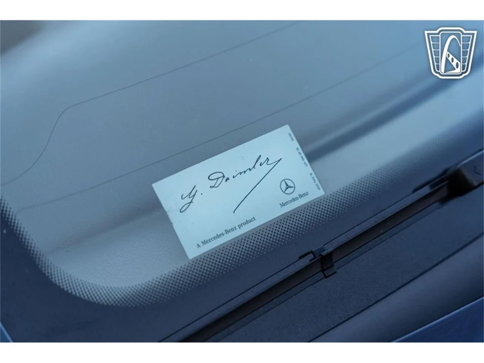 2006 Mercedes-Benz C209/A209 CLK-Class - Image 2 of 31