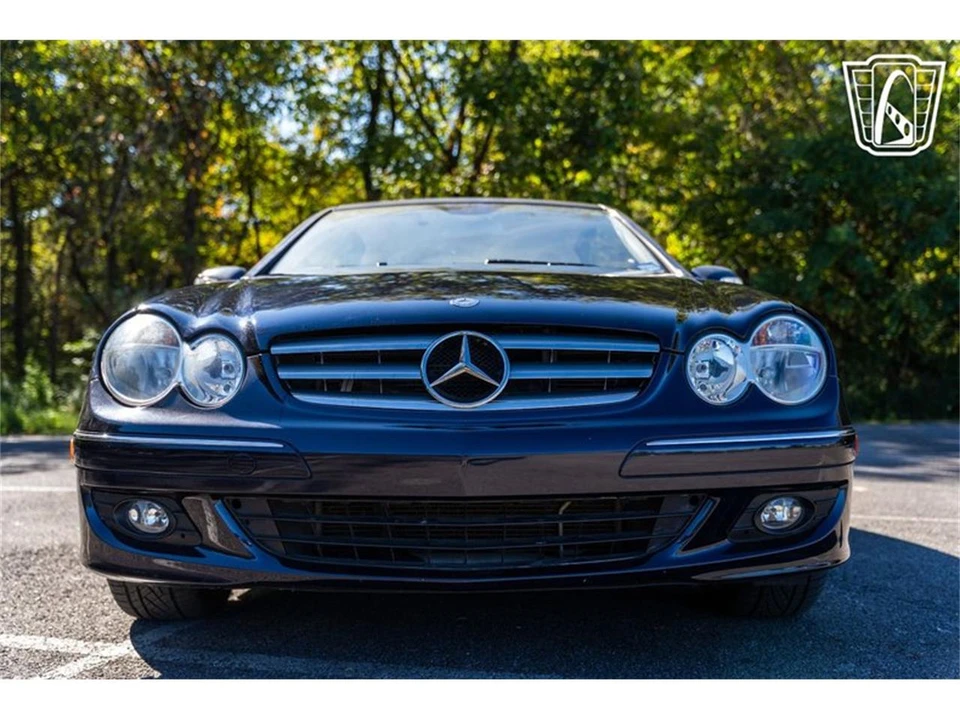 2006 Mercedes-Benz C209/A209 CLK-Class - Image 28 of 31