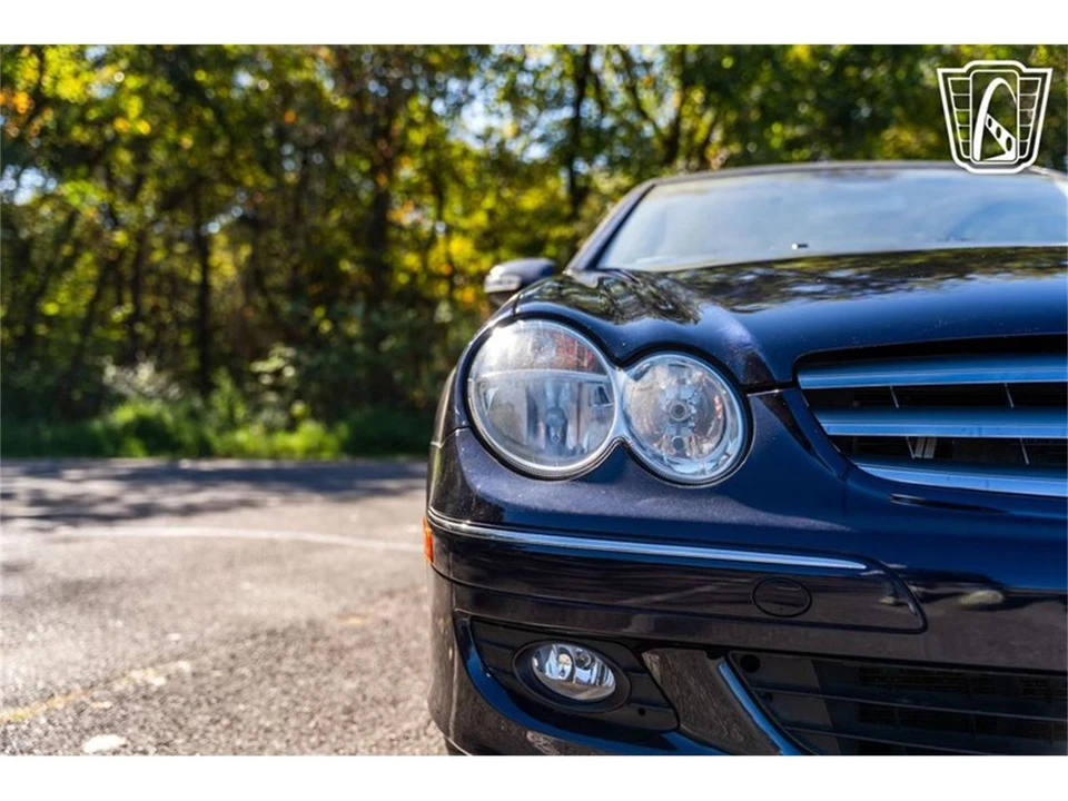 2006 Mercedes-Benz C209/A209 CLK-Class - Image 29 of 31